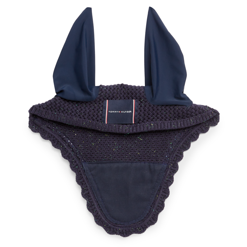 Tommy Hilfiger Paris Fly Hood - Desert Sky - Full-1